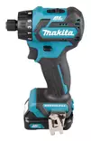 Makita Akkuporakone CXT DF032DZ - Makita CXT 10,8V / 12V akkuporakoneet - DF032DZ - 2