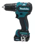 Makita Akkuporakone CXT DF332DZ - Makita CXT 10,8V / 12V akkuporakoneet - DF332DZ - 2