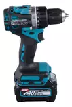 Makita Akkuporakone XGT DF002GZ - Makita XGT 40V akkuporakoneet - DF002GZ - 4