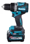 Makita Akkuporakone XGT DF002GZ - Makita XGT 40V akkuporakoneet - DF002GZ - 2