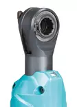 Makita AkkurÃ¤ikkÃ¤vÃ¤Ã¤nnin CXT WR100DZ - Makita CXT 10,8V / 12V akkuporakoneet - WR100DZ - 5