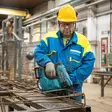 Akkusidontakone Makita XGT TR001G 40V - Makita akkuerikoistyökalut - TR001GZ - 10
