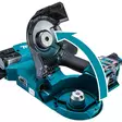Akkusidontakone Makita XGT TR001G 40V - Makita akkuerikoistyökalut - TR001GZ - 5