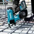 Akkusidontakone Makita XGT TR001G 40V - Makita akkuerikoistyökalut - TR001GZ - 8