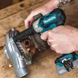 Makita IskevÃ¤ akkumutterinvÃ¤Ã¤nnin CXT TW161DZ - Makita CXT 10,8V / 12V akkuporakoneet - TW161DZ - 5
