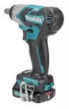 Makita IskevÃ¤ akkumutterinvÃ¤Ã¤nnin CXT TW161DZ - Makita CXT 10,8V / 12V akkuporakoneet - TW161DZ - 3