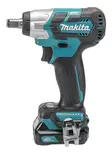 Makita IskevÃ¤ akkumutterinvÃ¤Ã¤nnin CXT TW161DZ - Makita CXT 10,8V / 12V akkuporakoneet - TW161DZ - 2