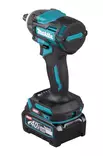 Makita Iskevä akkumutterinväännin XGT TW004GZ - Makita XGT 40V akkuporakoneet - TW004GZ - 2