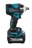 Makita Iskevä akkumutterinväännin XGT TW004GZ - Makita XGT 40V akkuporakoneet - TW004GZ - 3