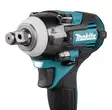 Makita Iskevä akkumutterinväännin XGT TW004GZ - Makita XGT 40V akkuporakoneet - TW004GZ - 5