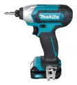 Makita IskevÃ¤ akkuruuvinvÃ¤Ã¤nnin CXT TD110DZ - Makita CXT 10,8V / 12V akkuporakoneet - TD110DZ - 2