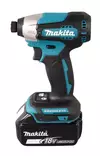 Iskevä akkuruuvinväännin LXT 140nm DTD157Z - Makita LXT 18V akkuporakoneet - DTD157Z - 2