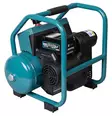 Makita AC001GZ Akkukompressori XGT 40V â€“ Hiljainen, Ã–ljytÃ¶n ja Kannettava 7,6 L - Makita ilmapumput ja painepuhaltimet - AC001GZ - 3
