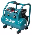 Makita AC001GZ Akkukompressori XGT 40V â€“ Hiljainen, Ã–ljytÃ¶n ja Kannettava 7,6 L - Makita ilmapumput ja painepuhaltimet - AC001GZ - 1