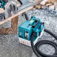 Makita Akkuimuri XGT VC013GLZ "marsulaatikko" - Tehokas ja monipuolinen ammattikäyttöön - Makita akkuimurit - VC013GLZ - 2