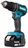 Makita Akkuiskuporakone LXT 18V | DHP485Z (50Nm, Isku, Hiiliharjaton) - Makita LXT 18V akkuporakoneet - DHP485Z - 3