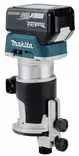 Makita Akkukäsijyrsin 18V LXT DRT50Z (6/8mm) - Makita Jyrsimet - DRT50Z - 4