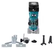 Makita AkkukÃ¤sijyrsin LXT 18V DRT52Z (6mm) - Makita Jyrsimet - DRT52Z - 2