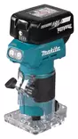Makita AkkukÃ¤sijyrsin LXT 18V DRT52Z (6mm) - Makita Jyrsimet - DRT52Z - 1