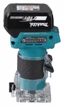 Makita AkkukÃ¤sijyrsin LXT 18V DRT52Z (6mm) - Makita Jyrsimet - DRT52Z - 7