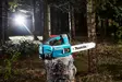 Makita Akkuketjusaha 18V LXT | DUC254Z (YlÃ¤kahva & 24 m/s) - Akkumoottorisahat - DUC254Z - 6