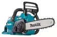 Makita UC021GZ Ketjusaha XGT 40V 30 cm / 12" â€“ Huippunopea 25,5 m/s ketjunopeus ja Hiiliharjaton teho - Akkumoottorisahat - UC021GZ - 5