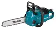 Makita UC021GZ Ketjusaha XGT 40V 30 cm / 12" â€“ Huippunopea 25,5 m/s ketjunopeus ja Hiiliharjaton teho - Akkumoottorisahat - UC021GZ - 4