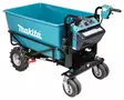 Makita AkkukottikÃ¤rry 180kg SÃ¤hkÃ¶isellÃ¤ KipillÃ¤ (DCU605Z) - Makita akkukäyttöiset kottikärryt - DCU605Z - 3