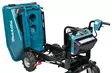 Makita AkkukottikÃ¤rry 36V LXT | DCU603Z (180kg & KetterÃ¤ 3-pyÃ¶rÃ¤inen) - Makita akkukäyttöiset kottikärryt - DCU603Z - 5