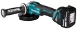 Makita Akkukulmahiomakone LXT 18V | DGA504Z (125mm, Hiiliharjaton, ADT) - Makita akkurälläkät - DGA504Z - 3