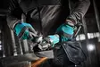 Makita Akkukulmahiomakone XGT 40V Max | GA013GZ (125mm, Turvakytkin, Jarru) - Makita akkurälläkät - GA013GZ - 8