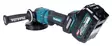 Makita Akkukulmahiomakone XGT 40V Max | GA050GZ (125mm, 11 000 rpm, Jarru) - Makita akkurälläkät - GA050GZ - 1