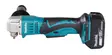 Makita Akkukulmaporakone LXT 18V | DDA350Z (Vain 66mm korkea pÃ¤Ã¤) - Makita LXT 18V akkuporakoneet - DDA350Z - 3
