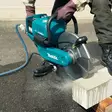 Makita Akkulaikkaleikkuri XGT 80V max | CE001GZ (355mm, 127mm syvyys, 2x40V) - Makita akkusirkkelit ja akkupyörösahat - CE001GZ - 3