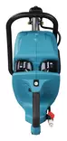 Makita Akkulaikkaleikkuri XGT 80V max | CE001GZ (355mm, 127mm syvyys, 2x40V) - Makita akkusirkkelit ja akkupyörösahat - CE001GZ - 4