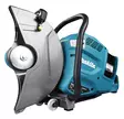 Makita Akkulaikkaleikkuri XGT 80V max | CE001GZ (355mm, 127mm syvyys, 2x40V) - Makita akkusirkkelit ja akkupyörösahat - CE001GZ - 5