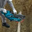 Makita Akkulaikkaleikkuri XGT CE004GZ - Makita akkusirkkelit ja akkupyörösahat - CE004GZ - 2