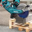 Makita Akkulaikkaleikkuri XGT CE004GZ - Makita akkusirkkelit ja akkupyörösahat - CE004GZ - 7
