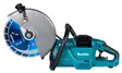 Makita Akkulaikkaleikkuri XGT CE004GZ - Makita akkusirkkelit ja akkupyörösahat - CE004GZ - 5