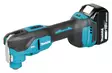 Makita DTM53Z Monitoimikone | 18V LXT | Pikakiinnitys - Makita akkumonitoimikoneet - DTM53Z - 1