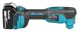 Makita DTM53Z Monitoimikone | 18V LXT | Pikakiinnitys - Makita akkumonitoimikoneet - DTM53Z - 5