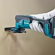 Makita DTM53Z Monitoimikone | 18V LXT | Pikakiinnitys - Makita akkumonitoimikoneet - DTM53Z - 4