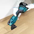 Makita DTM53Z Monitoimikone | 18V LXT | Pikakiinnitys - Makita akkumonitoimikoneet - DTM53Z - 2