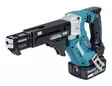 Makita AkkunauharuuvinvÃ¤Ã¤nnin LXT 25-55mm (DFR552Z) - Nopeutta ja kestÃ¤vyyttÃ¤ ammattilaisruuvaukseen - Makita akkunauharuuvaimet - DFR552Z - 1