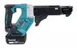 Makita AkkunauharuuvinvÃ¤Ã¤nnin LXT 25-55mm (DFR552Z) - Nopeutta ja kestÃ¤vyyttÃ¤ ammattilaisruuvaukseen - Makita akkunauharuuvaimet - DFR552Z - 4