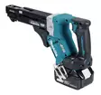 Makita AkkunauharuuvinvÃ¤Ã¤nnin LXT 25-55mm (DFR552Z) - Nopeutta ja kestÃ¤vyyttÃ¤ ammattilaisruuvaukseen - Makita akkunauharuuvaimet - DFR552Z - 3