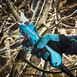 Makita Akkuoksasakset 2x18V LXT | DUP362Z (33mm Kapasiteetti & Reppuvaljaat) - Pensasleikkurit - DUP362Z - 5