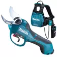Makita Akkuoksasakset 2x18V LXT | DUP362Z (33mm Kapasiteetti & Reppuvaljaat) - Pensasleikkurit - DUP362Z - 2