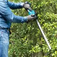 Makita Akkupensasleikkuri 18V LXT | DUH606Z (Hiiliharjaton & 600mm) - Pensasleikkurit - DUH606Z - 2