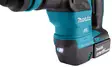 Makita Akkupiikkausvasara LXT 18V | DHK180Z (3,1J, AVT, SDS-PLUS) - Makita LXT 18V akkuporakoneet - DHK180Z - 7